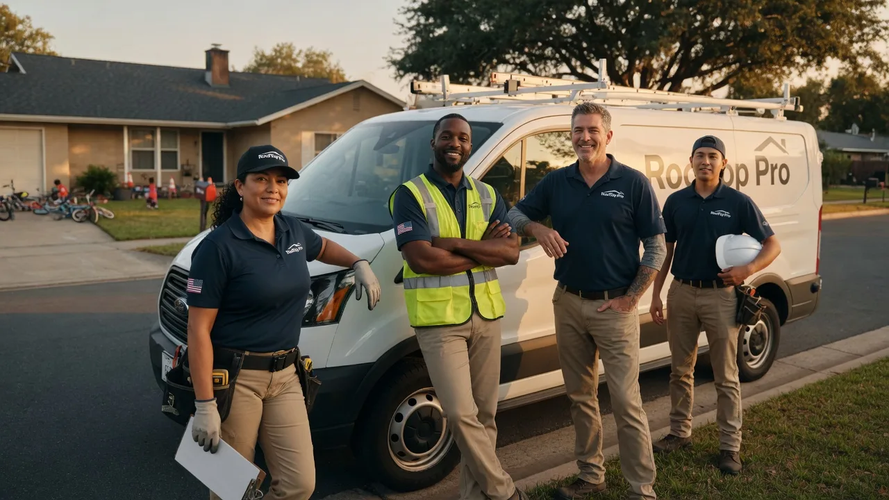 Roof Repair in Muir, MI near me